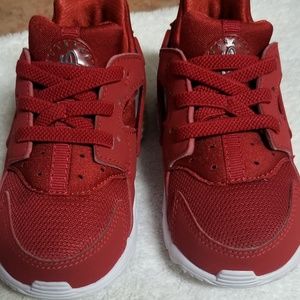 Toddler shoes